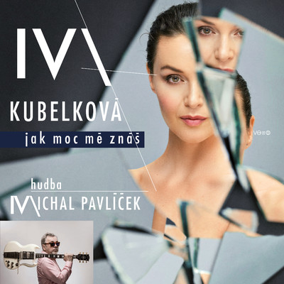 Svedomi/Iva Kubelkova