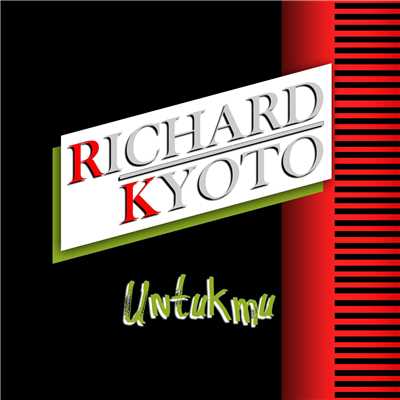 Gara-Gara Cinta/Richard Kyoto