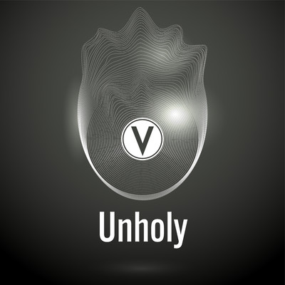 シングル/Unholy/Vuducru