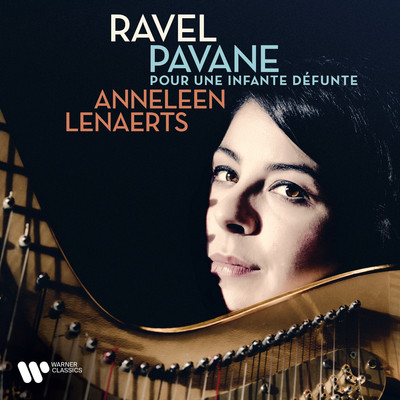 シングル/Pavane pour une infante defunte, M. 19 (Arr. Lenaerts for Harp)/Anneleen Lenaerts