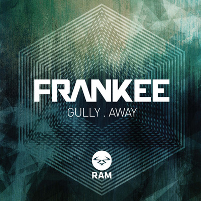 アルバム/Gully ／ Away/Frankee