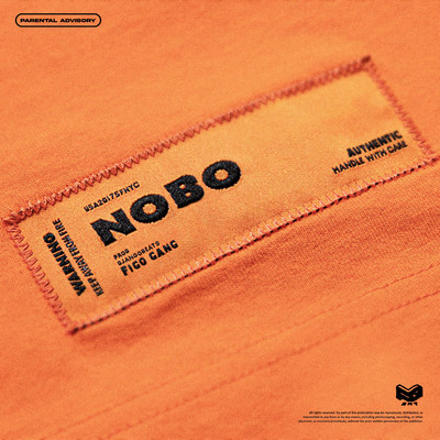 シングル/Nobo/Figo Gang