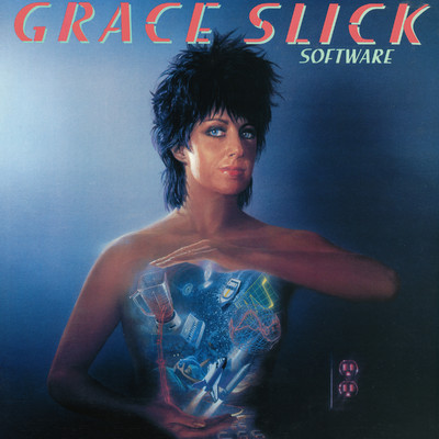 All the Machines/Grace Slick