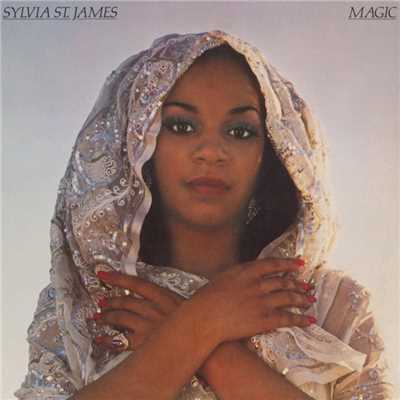 Let Love Groove Me/Sylvia St. James