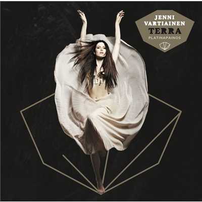 アルバム/Terra - Platinapainos/Jenni Vartiainen