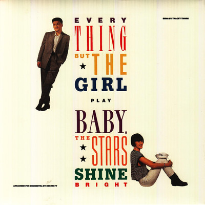 Sugar Finney/Everything But The Girl