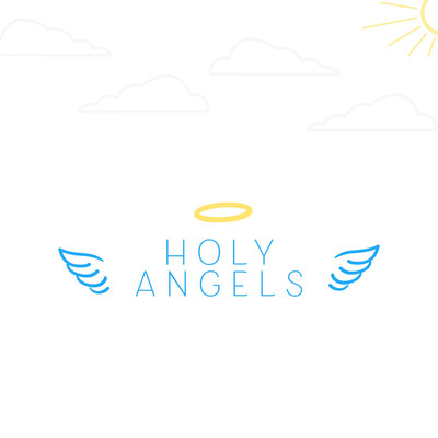 シングル/Holy Angels/G-AXIS