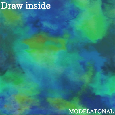 Draw inside/MODELATONAL