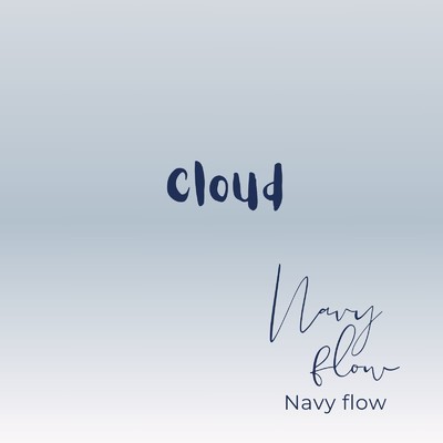 cloud/Navy flow