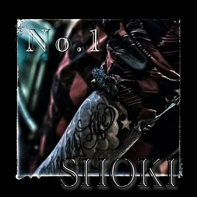 No.1/SHOKI