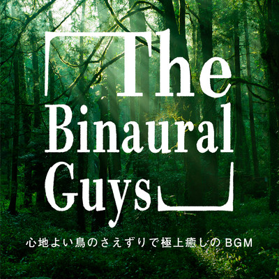 The Keys to the Avery/The Binaural Guys