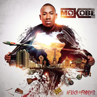 Se men fou feat.Mbaye Dieye Faye/Mokobe