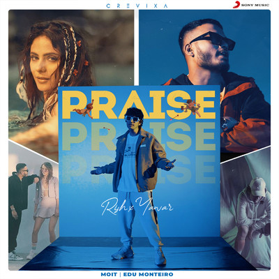 Praise/Rish／Yawar