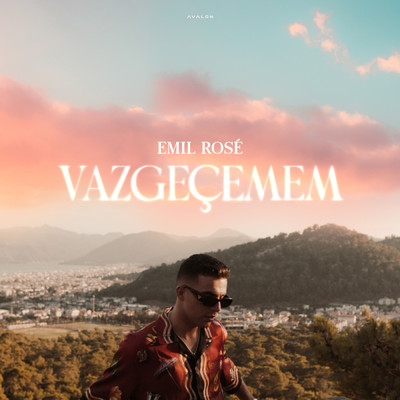 アルバム/Vazgecemem/Emil Rose