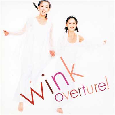 アルバム/overture！ (Original Remastered 2018)/WINK
