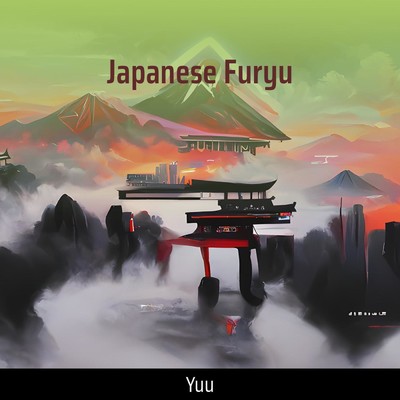 Japanese Furyu/YUU