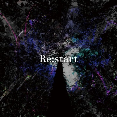 Re:start (Off vocal)/Kiss the Quartet