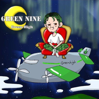 アルバム/GreenNine/Green High
