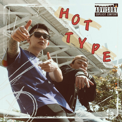 HOT TYPE (feat. Flawless-I & CHELSEE)/BERYL SLIMEY