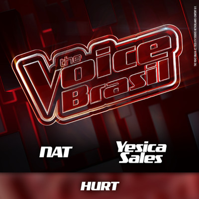 シングル/Hurt (Ao Vivo)/NAT／Yesica Sales