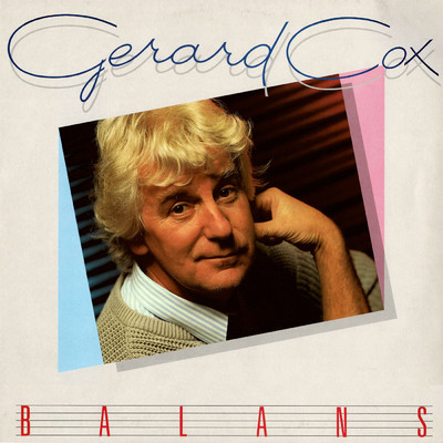 アルバム/Balans (Remastered ／ Expanded Edition)/Gerard Cox