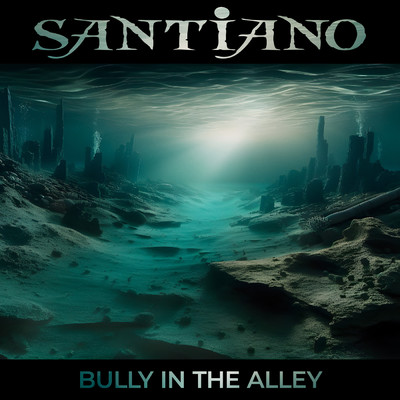 シングル/Bully In The Alley/Santiano