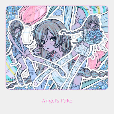 シングル/Angel's Fake/ダズビー