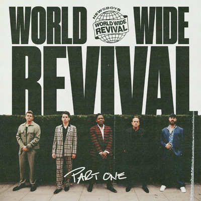 Worldwide Revival/ニュースボーイズ