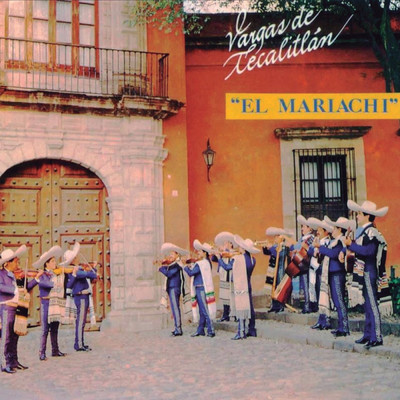 Viva Veracruz/Mariachi Vargas De Tecalitlan