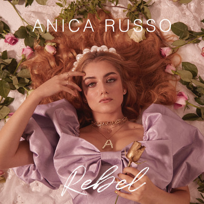 シングル/REBEL/Anica Russo