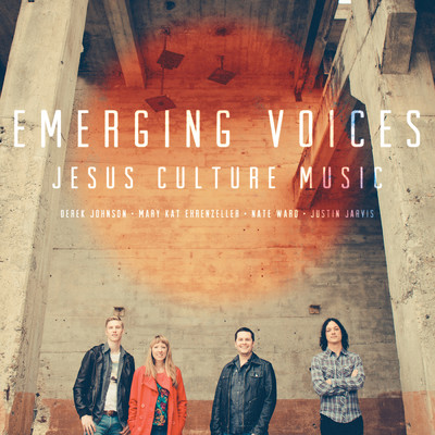 Emerging Voices (Live)/Various Artists