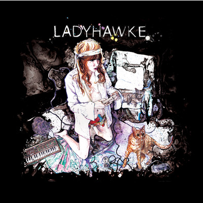 アルバム/Ladyhawke (Explicit) (Deluxe Edition)/レディホーク