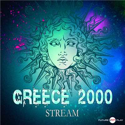 シングル/Greece 2000 (Radio Edit)/Stream
