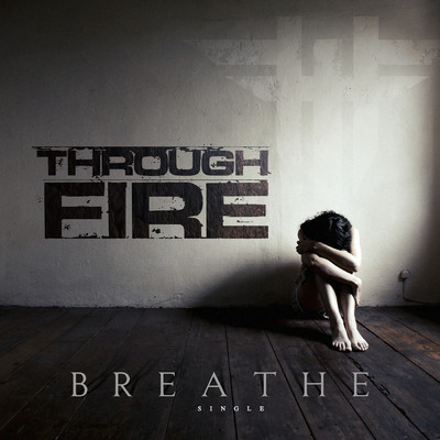 アルバム/Breathe/Through Fire