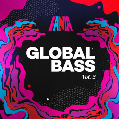 Fania Global Bass, Vol. 2 EP/エクトル・ラボー／Orquesta Harlow／Eureka The Butcher