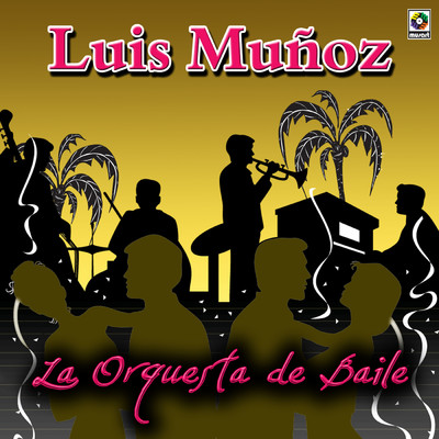 Luis Munoz