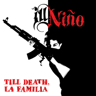 Not Alive In My Nightmare (Explicit)/Ill Nino