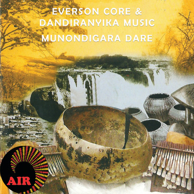 Everson  Gore & Dandiranyika Music