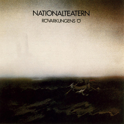 Rovarkungens o (Bonus Version)/Nationalteatern
