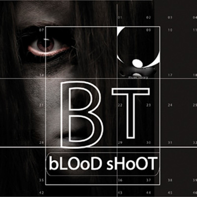 Bloodshot/Gamma Rock