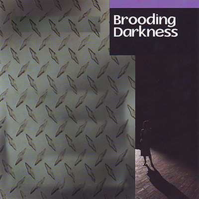 Brooding Darkness/Hollywood Film Music Orchestra