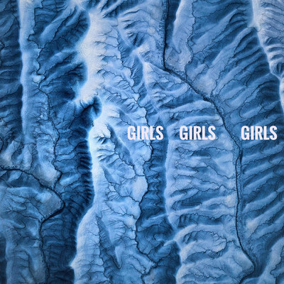シングル/Girls Girls Girls (feat. Lil Abe)/Bigtitanic／Lyl Aytron