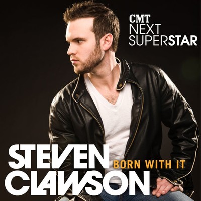 シングル/Born with It/Steven Clawson