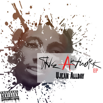 The Artwork EP/Ujean AllDay