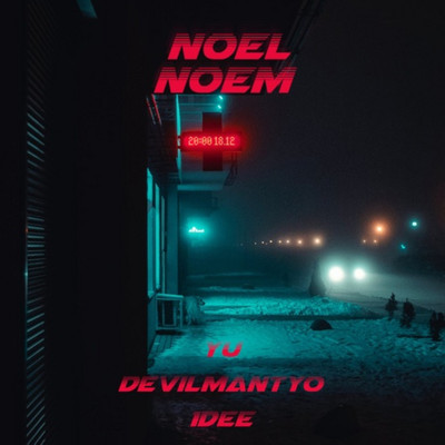 Noel Noem/Yu