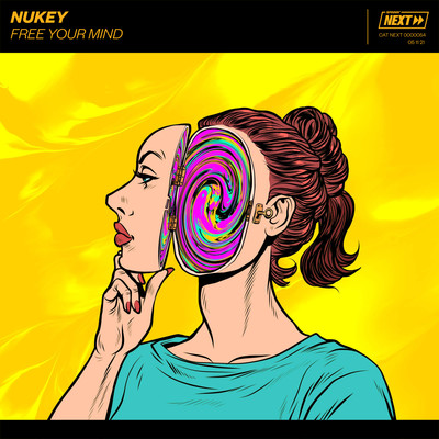 Free Your Mind (Extended Mix)/NuKey