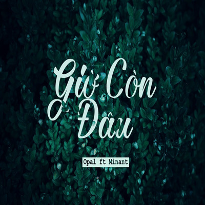 アルバム/Gio Con Dau/Opal