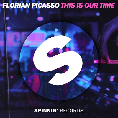 アルバム/This Is Our Time/Florian Picasso