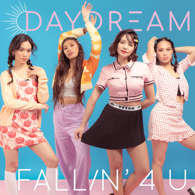 シングル/Fallin' 4 U/DAY DREAM