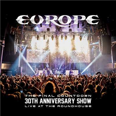 シングル/The Final Countdown (Live)/Europe